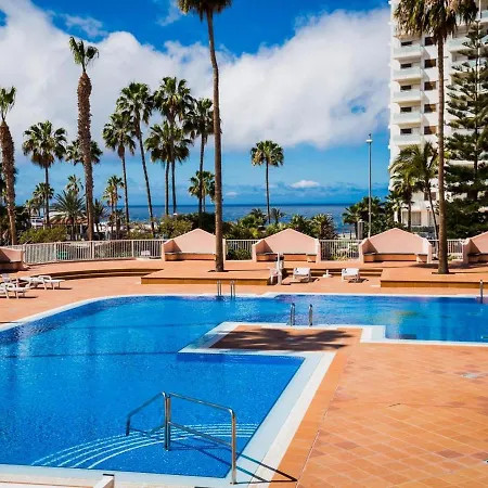 115 Acapulco Playa De Americas Playa de las Americas (Tenerife)