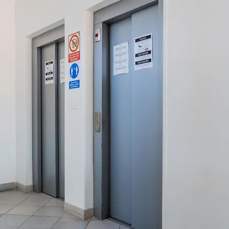 Daire 115 Acapulco Playa De Americas