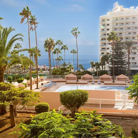 Apartment 115 Acapulco Playa De Americas