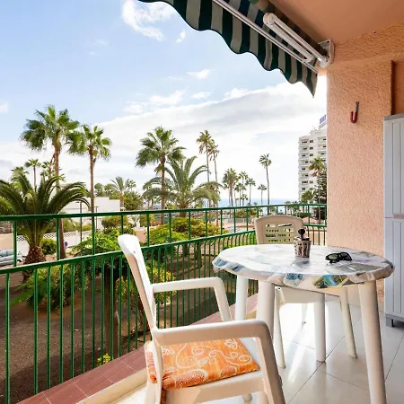 115 Acapulco Playa De Americas Daire