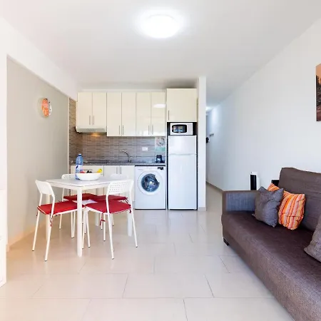 Daire 115 Acapulco Playa De Americas