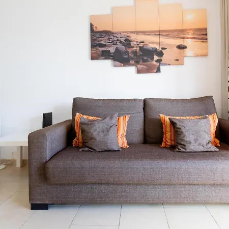 Daire 115 Acapulco Playa De Americas *