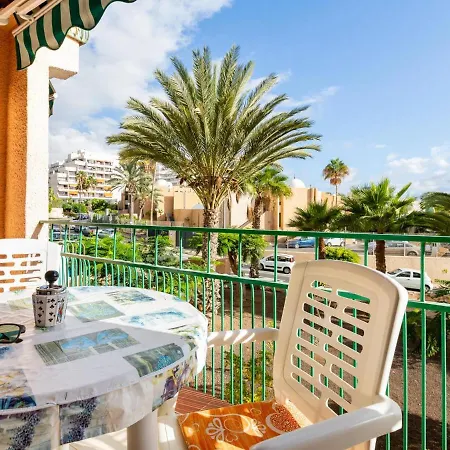 115 Acapulco Playa De Americas Апартаменти Плайя-де-лас-Амерікас