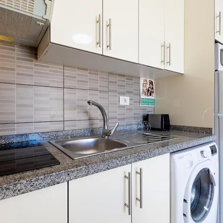 115 Acapulco Playa De Americas *