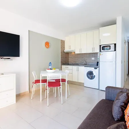 115 Acapulco Playa De Americas * Плая-де-лас-Америкас