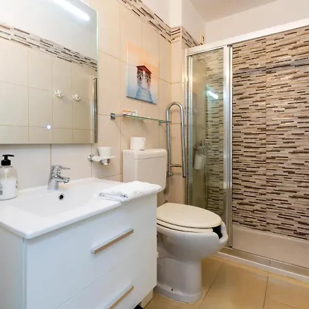 115 Acapulco Playa De Americas Апартаменти Плайя-де-лас-Амерікас