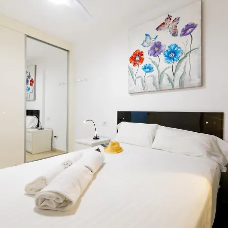 115 Acapulco Playa De Americas * Плая-де-лас-Америкас