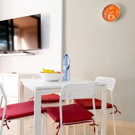 Апартаменти 115 Acapulco Playa De Americas Плайя-де-лас-Амерікас