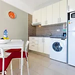 Apartman 115 Acapulco Playa De Americas Playa de las Américas
