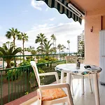 115 Acapulco Playa De Americas Apartman