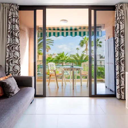 Apartament 115 Acapulco Playa De Americas Playa de las Americas (Tenerife)