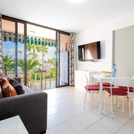 Apartament 115 Acapulco Playa De Americas *