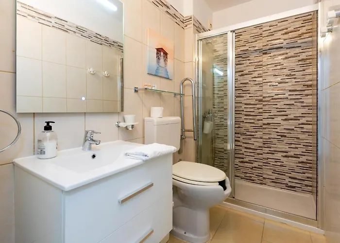 115 Acapulco Playa De Americas Apartament Playa de las Americas (Tenerife)