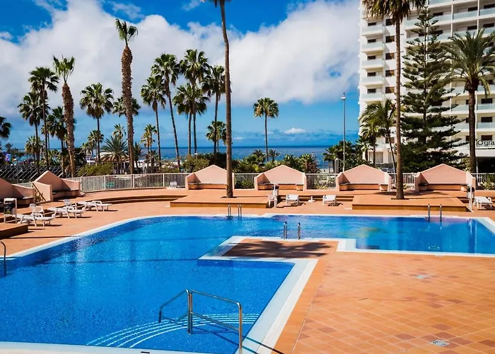 115 Acapulco Playa De Americas Playa de las Americas (Tenerife)