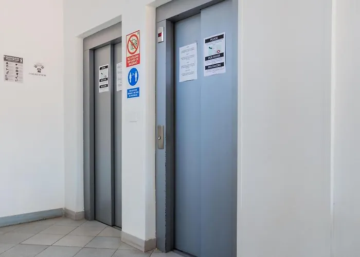 Apartament 115 Acapulco Playa De Americas