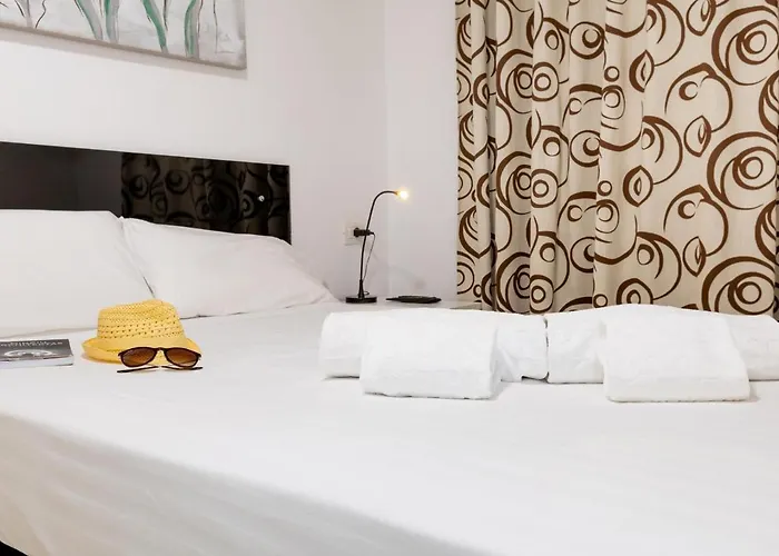 115 Acapulco Playa De Americas *