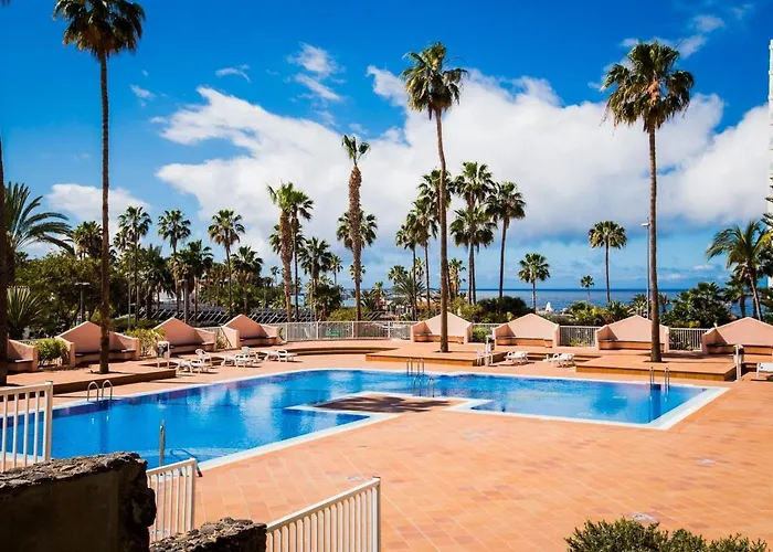 115 Acapulco Playa De Americas