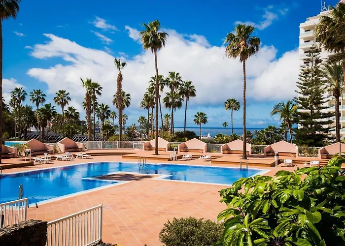 115 Acapulco Playa De Americas Playa de las Americas (Tenerife)